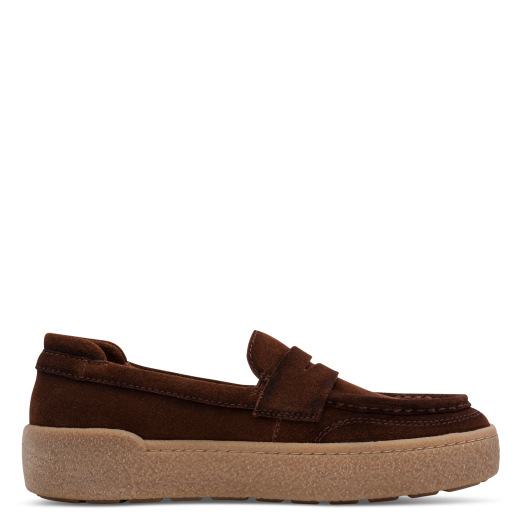 Loafer Damen braun (2)