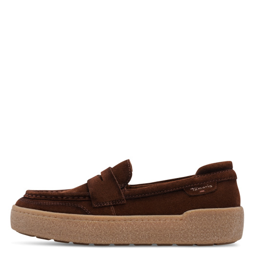 Loafer Damen braun (3)