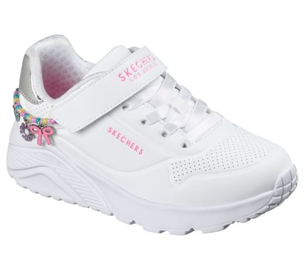 SKECHERS KIDS SNEAKER UNO LITE2.0 weiß