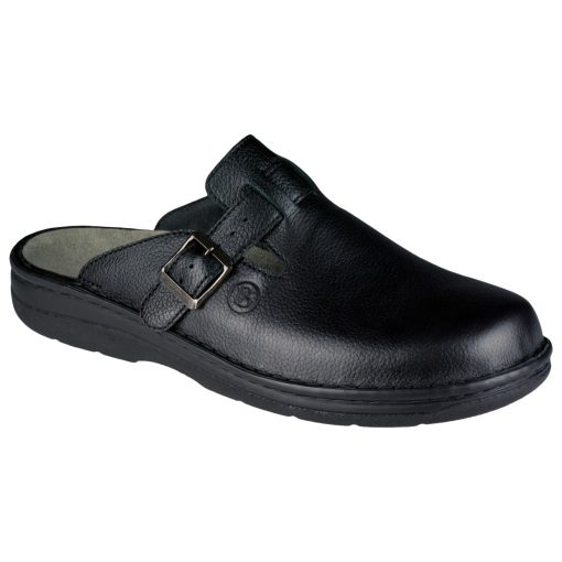 BERKEMANN MAX PLUS schwarz