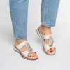 ARA HAWAII 2.0 Sommerpantoffel weiß – Bild 3