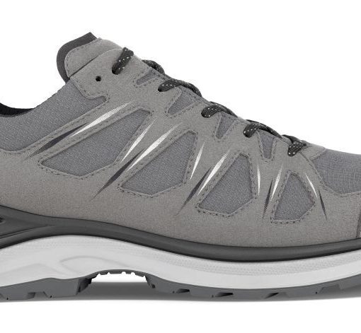 LOWA INNOX EVO II GTX grau/navy