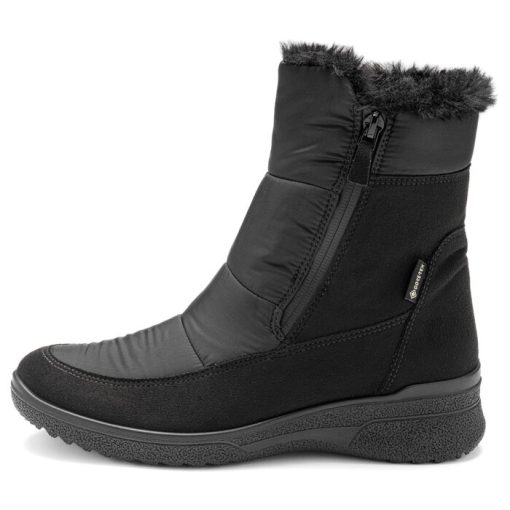 Ara Winterschuh München GTX schwarz