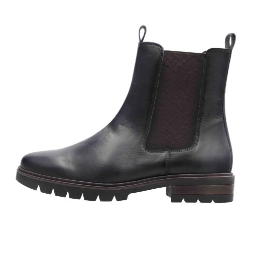 Ara Stiefelette 'Cambridge' blau Damen
