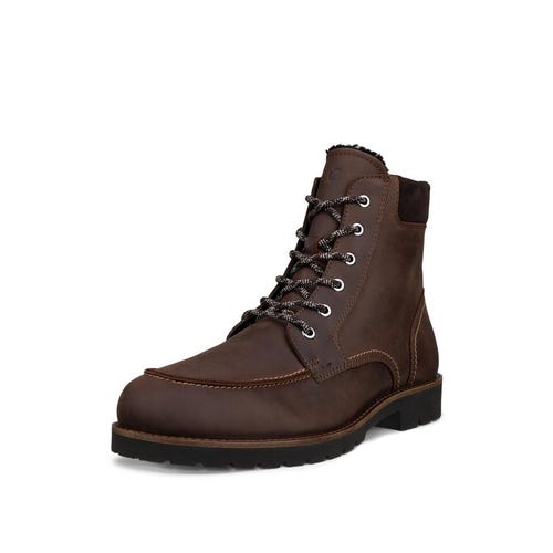 Ecco Charlestown Waterproof braun