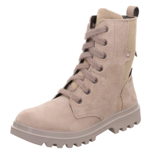 Superfit Winterschuh Abby Sympatex beige