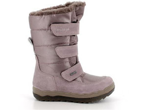 Primigi Winterstiefel GTX lila