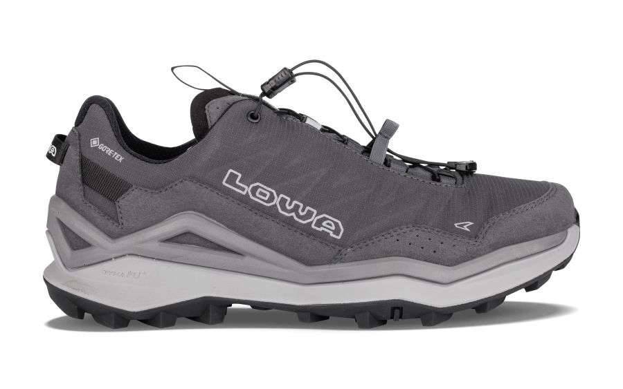 Lowa Maddox Pro GTX lo Sl Wanderschuuh