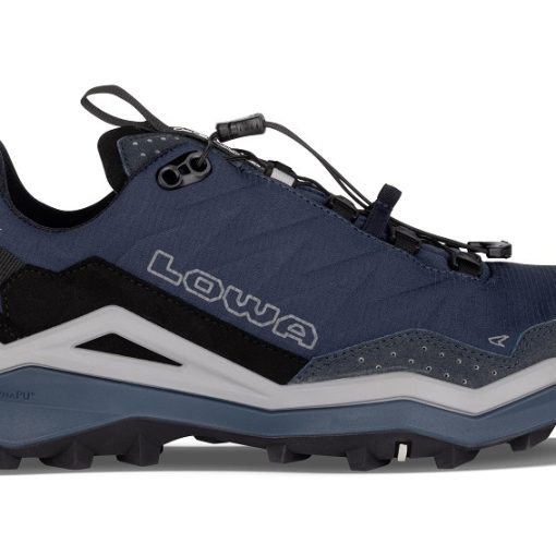 Lowa Maddox Pro GTX SL Wide navy/ marineblau