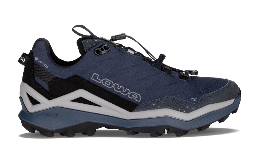 Lowa Maddox Pro GTX SL Wide navy/ marineblau