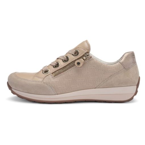 Ara Osaka- Highsoft Sneaker beige