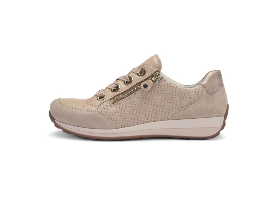 Ara Sneaker beige