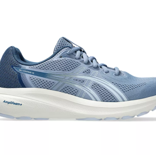 Asics Gel Contend 10 hellblau