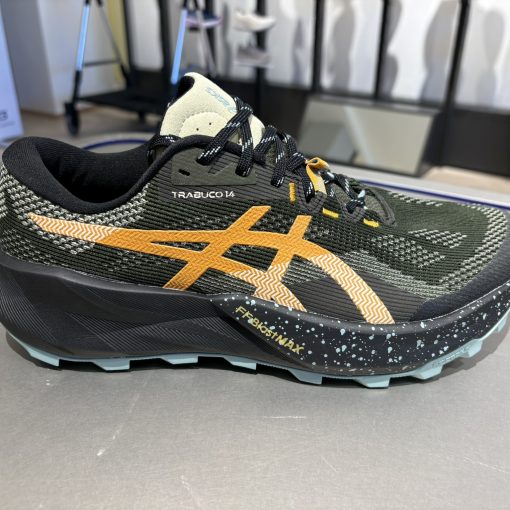 ASICS TRABUCO 14 GTX men