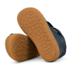 Koel Barfußschuh Dimo merino tex blau – Bild 2
