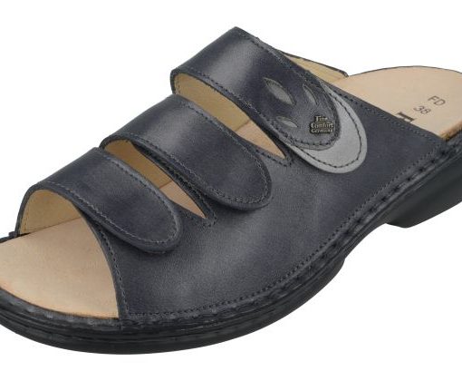 Finn Comfort Kos grau