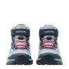 LOWA KIDS TRAILUX Mid GTX NAVY/ RAUCHBLAU – Bild 5