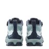 LOWA KIDS TRAILUX Mid GTX NAVY/ RAUCHBLAU – Bild 7