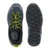 Lowa Kids Wandax GTX Lo blau/ grün – Bild 8