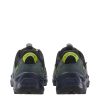 Lowa Kids Wandax GTX Lo blau/ grün – Bild 9