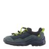 Lowa Kids Wandax GTX Lo blau/ grün – Bild 10