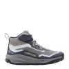 Lowa Kids Trailux mid GTX navy/ grau – Bild 2