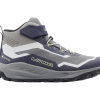 Lowa Kids Trailux mid GTX navy/ grau – Bild 3