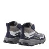 Lowa Kids Trailux mid GTX navy/ grau – Bild 5