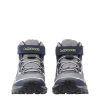 Lowa Kids Trailux mid GTX navy/ grau – Bild 6