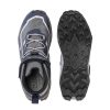 Lowa Kids Trailux mid GTX navy/ grau – Bild 7