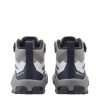 Lowa Kids Trailux mid GTX navy/ grau – Bild 8