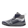 Lowa Kids Trailux mid GTX navy/ grau – Bild 9