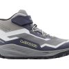 Lowa Kids Trailux mid GTX navy/ grau – Bild 11