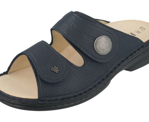 Finn Comfort Sansibar ocean