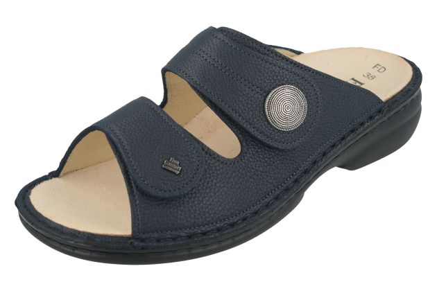 Finn Comfort Sansibar ocean