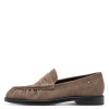 Tamaris Loafer taupe – Bild 4