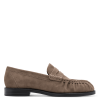 Tamaris Loafer taupe – Bild 3