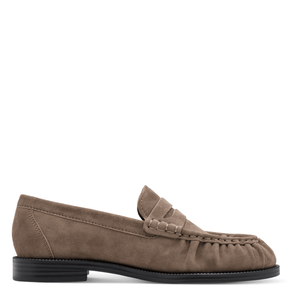 Tamaris Loafer taupe – Bild 3