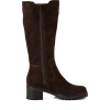 Tamaris Stiefel mocca – Bild 3