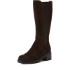 Tamaris Stiefel mocca