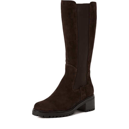 Tamaris Stiefel mocca