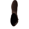 Tamaris Stiefel mocca – Bild 4