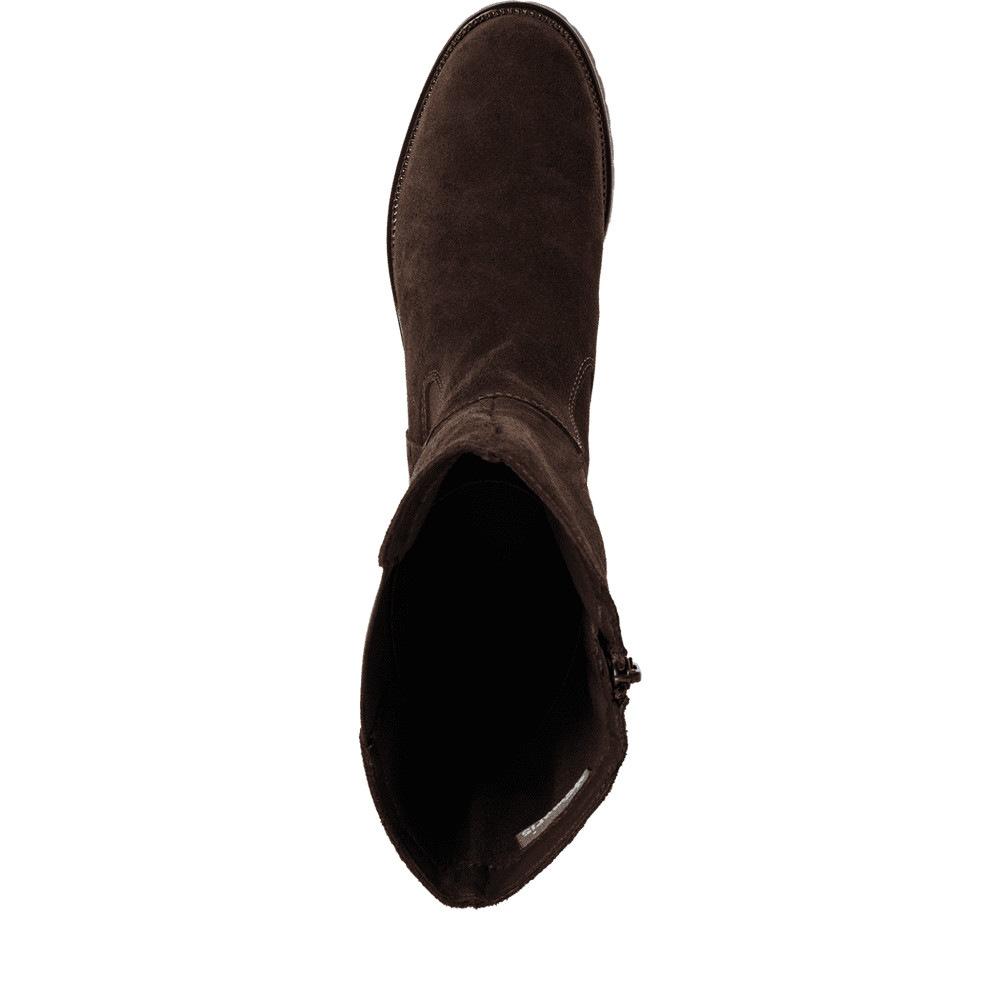 Tamaris Stiefel mocca – Bild 4
