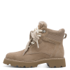 Tamaris Winterschuh taupe – Bild 2