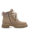 Tamaris Winterschuh taupe – Bild 3