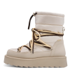 Tamaris Winterschuh ivory – Bild 2