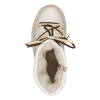 Tamaris Winterschuh ivory – Bild 4