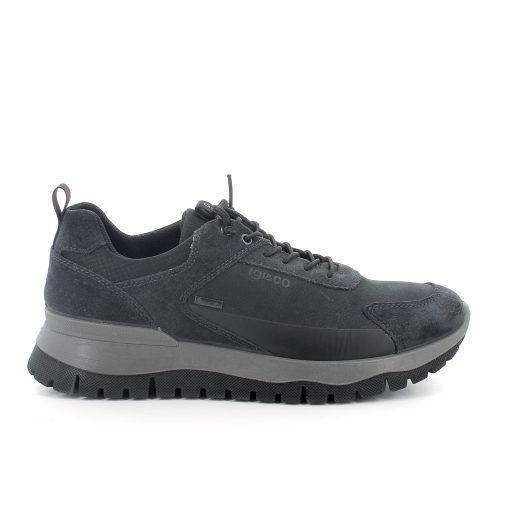 IGI & CO Sneaker GTX schwarz