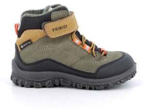Primigi Adventure GTX Bub