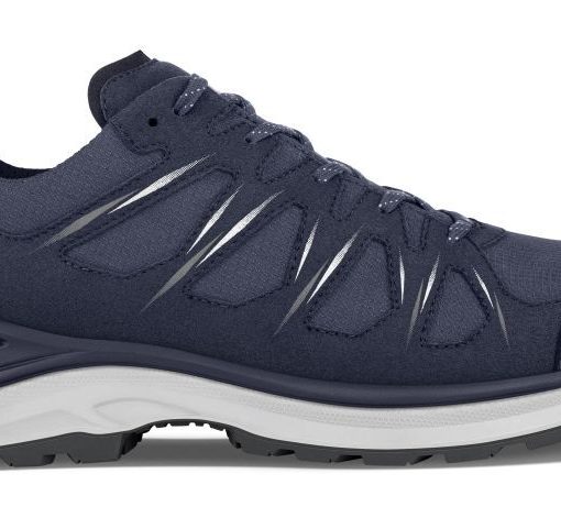 Lowa Innox Evo II GTX stahlblau/ ocean
